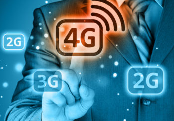 Mobile Internet 4G/LTE